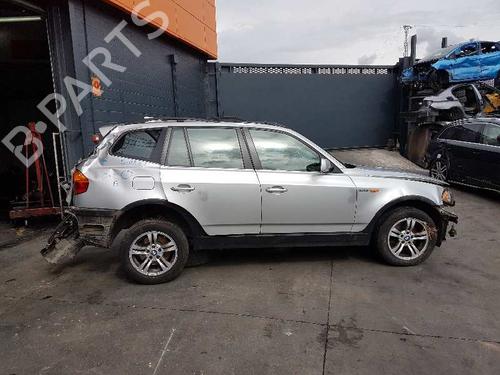 BP4678924I29 | Left rear window switch BMW X3 (E83) xDrive 30 d BP4678924I29