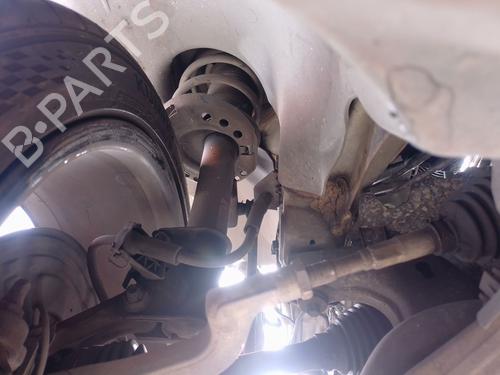 Used Left front shock absorber Left front shock absorber MERCEDES-BENZ GLA-CLASS (X156) GLA 200 CDI / d (156.908) (136 hp) 34162771 34162771