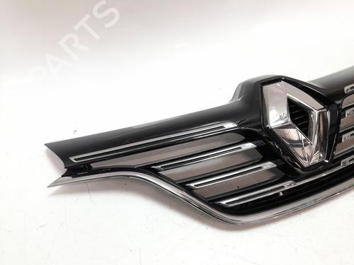 Grille RENAULT MEGANE IV Hatchback (B9A/M/N_) 1.3 TCe 140 (B9NB) | BP28070935C40 