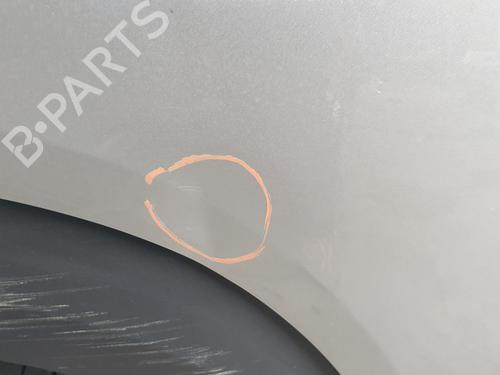 Right rear door DACIA SPRING EV (B6M1) | BP21768529C5 