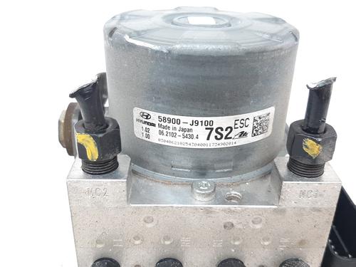 ABS pump HYUNDAI KONA (OS, OSE, OSI)  | BP15004693M43 