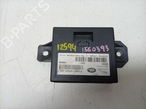 Used Electronic module Electronic module 37376626 37376626
