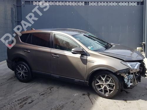 Used Parts TOYOTA RAV 4 IV (_A4_)  2.5 Hybrid 4WD (AVA44, AVA44_)  1058347