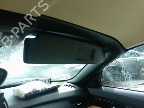 Højre solskærm Højre solskærm BMW Z4 Roadster (E89) sDrive 23 i (204 hp) 33626991 33626991