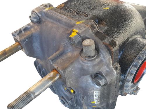 Rear differential SUBARU XV (GT) 2.0 i AWD (GT7) | BP31926876M24  - Image 5