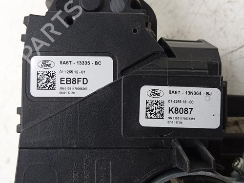 Switch FORD TOURNEO COURIER B460 MPV | BP24807538I30 - Image 3