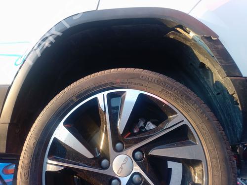 Used Wheel arch Wheel arch DR DR 5.0 SUV [2019-2026] 39975848 39975848