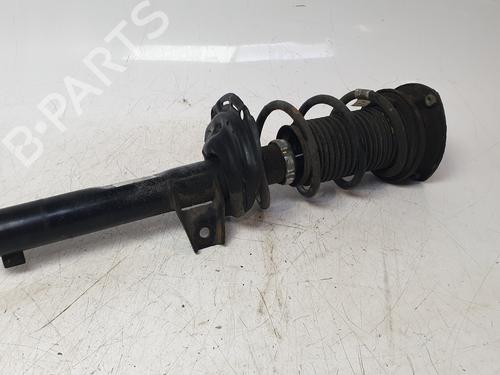 Used Left front shock absorber SEAT LEON (5F1) 1.5 TSI (150 hp) 28599557