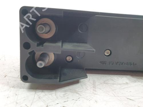 Heater resistor MERCEDES-BENZ A-CLASS (W177) A 200 d (177.012) | BP33320134M108 - Image 3