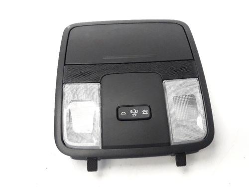 Interior roof light KIA XCEED (CD) 1.0 T-GDI (120 hp) 92800J7060WK | 92800J7060WK |