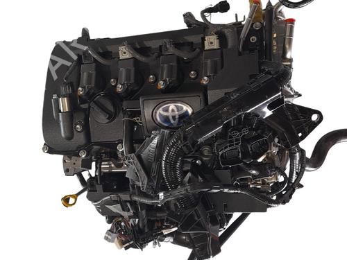 Engine TOYOTA COROLLA Saloon (_E21_) 1.8 VVTi Hybrid (ZWE211) | BP21768699M1 