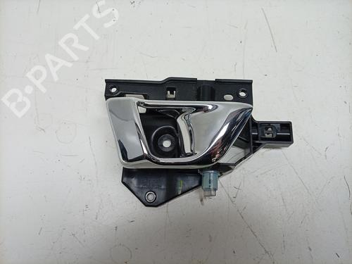 Used Front right interior door handle Front right interior door handle 37417855 37417855