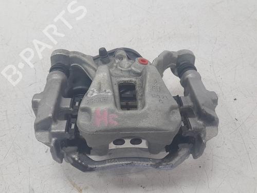 Used Right rear brake caliper TOYOTA YARIS (_P21_, _PA1_, _PH1_) 1.5 (MXPA11) (125 hp) 32235531