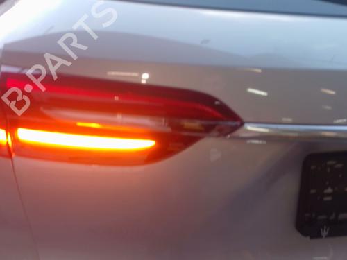 Left tailgate light MASERATI GRECALE GT Mild Hybrid Q4 | BP38753054C79 - Image 2