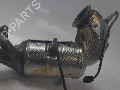 Catalyst MG MG ZS SUV (AZS1) 1.5 VTi | BP31169226M10
