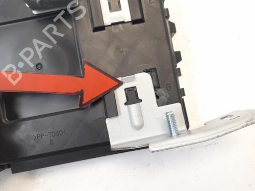 Electronic module HYUNDAI KONA (OS, OSE, OSI)  | BP9051331M83 