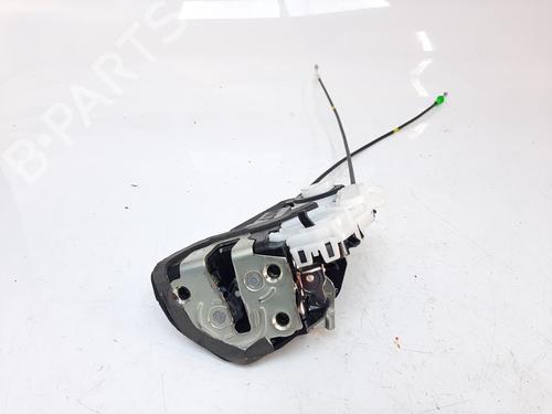 Rear left lock TOYOTA YARIS (_P13_)  | BP22429508C100 