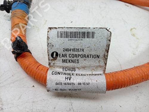 Cable RENAULT 4 E-Tech 120 | BP37175817E12 - Image 4