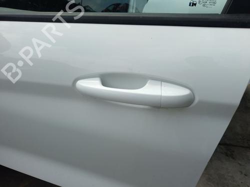 Used Front left exterior door handle Front left exterior door handle FORD FIESTA VII (HJ, HF) 1.0 EcoBoost (101 hp) 33795374 33795374