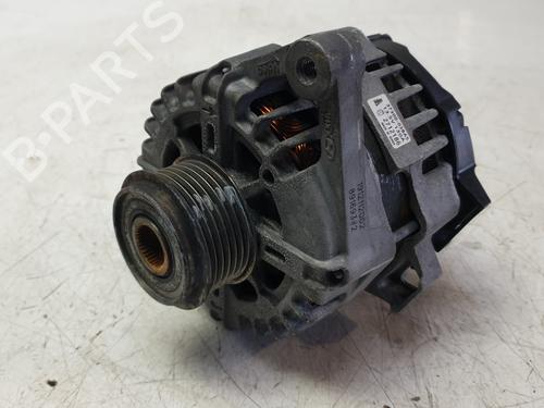 Used Alternator Alternator KIA RIO IV (YB, SC, FB) 1.25 (84 hp) 31707169 31707169
