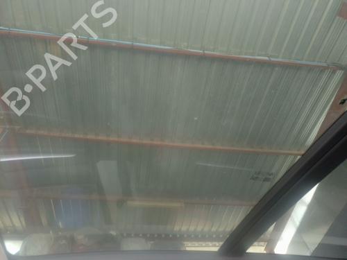 Used Sunroof Sunroof MG MG ZS SUV (AZS1) 1.0 T-GDi (111 hp) 35724165 35724165