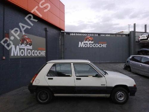 RENAULT SUPER 5 (B/C40_) 1.4 Turbo (C405) (120 hp) 17123