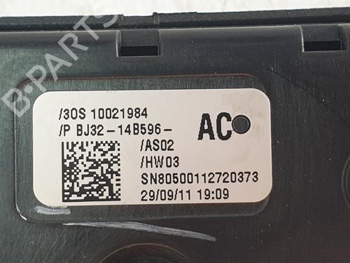 Switch LAND ROVER RANGE ROVER EVOQUE (L538) 2.0 4x4 | BP33334674I30 - Image 2