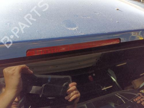 Used Third brake light AIXAM CROSSOVER [2012-2025]  26568127