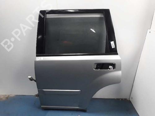 Used Left rear door NISSAN X-TRAIL I (T30) [2001-2013]  198068