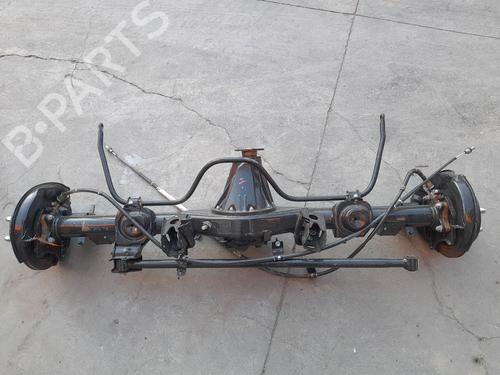 Used Rear differential Rear differential 33759198 33759198