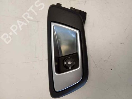 Used Rear right interior door handle FORD FIESTA VI (CB1, CCN) 1.0 EcoBoost (100 hp) 4503294