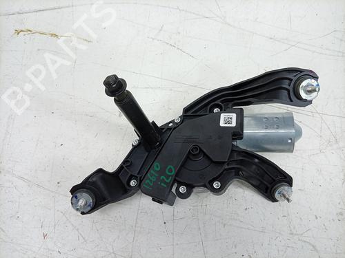 Used Rear wiper motor Rear wiper motor 37197201 37197201
