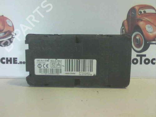 Module électronique CITROËN C4 I (LC_) [2004-2014]  505859