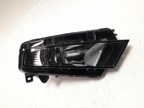 Højre Foran Tågelygte SEAT LEON (5F1) 1.5 TSI (150 hp) 29112772