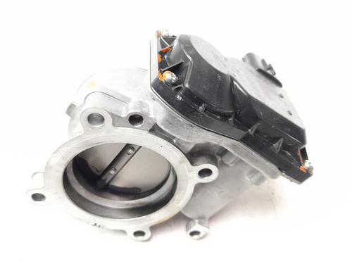 Used Throttle body MAZDA CX-5 (KF) [2016-2025]  16866506