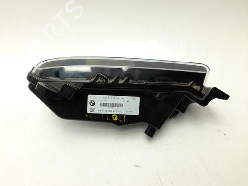 Left front fog light BMW 1 (F40) 118 d | BP31995948C30