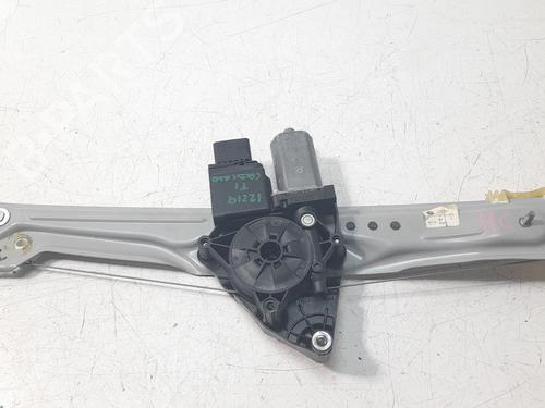 Used Rear left window mechanism OPEL CROSSLAND X / CROSSLAND (P17, P2QO) 1.2 (75) (110 hp) 28188882
