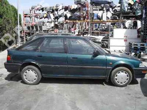 Used Parts HONDA CONCERTO (HW, MA)  1.5 i 16V  11189
