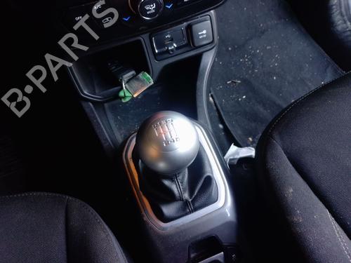 Used Shift knob Shift knob JEEP RENEGADE SUV (BU, B1, BV) 1.6 CRD (120 hp) 34704485 34704485