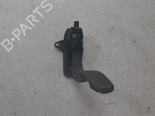 Used Pedal TOYOTA C-HR (_X1_) 1.8 Hybrid (ZYX10_, ZYX11_) (98 hp) 32370356