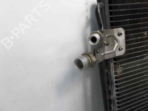AC-Kondensator MERCEDES-BENZ E-CLASS (W210)  | BP347071M32 