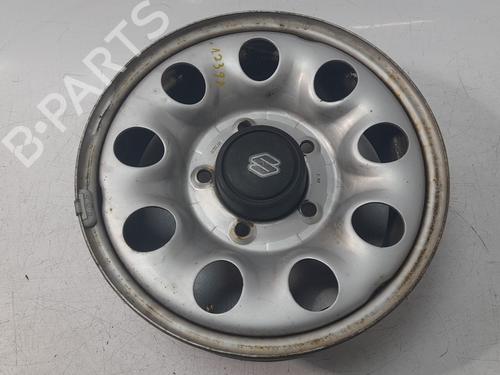 Used Rim SUZUKI VITARA Cabrio (ET, TA) 1.6 (SE416) (75 hp) 31587459