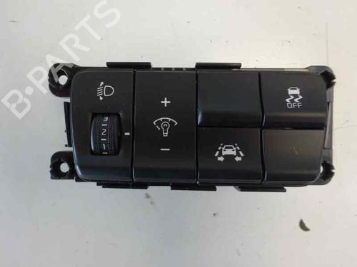 Used Switch KIA SPORTAGE IV (QL, QLE) 1.7 CRDi (116 hp) 1957158