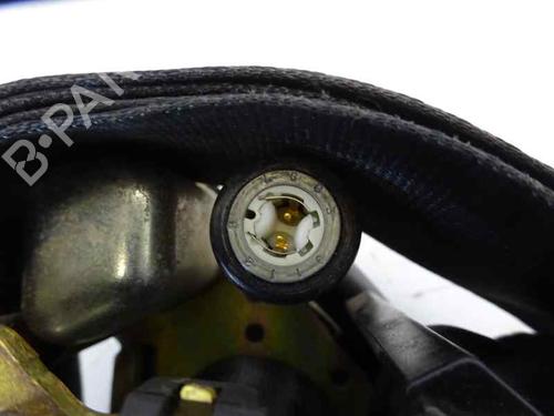 Front right seatbelt PEUGEOT 206 Hatchback (2A/C) 1.4 HDi eco 70 | BP8756312I25 