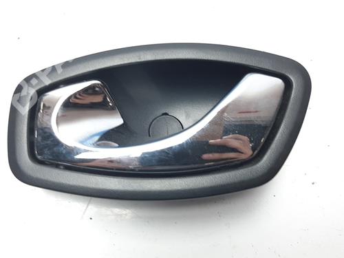 Used Rear left interior door handle Rear left interior door handle RENAULT CLIO IV Estate Van (KH_) 1.5 dCi 90 (90 hp) 8005350 8005350