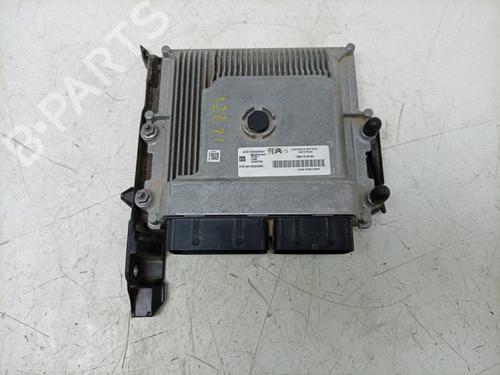 Used Engine control unit (ECU) Engine control unit (ECU) 28215001 28215001