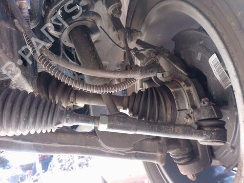 Used Right front driveshaft Right front driveshaft 37494452 37494452