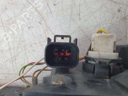 Right taillight LAND ROVER RANGE ROVER EVOQUE (L538) 2.0 4x4 | BP30352332C35