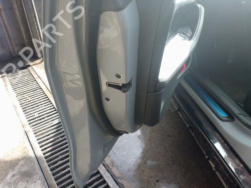 Used Front left lock Front left lock BMW i4 (G26) eDrive40 (340 hp) 34276229 34276229