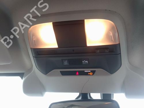 Kabinelys SUBARU XV (GT) 2.0 i AWD (GT7) | BP31929200I8 - Image 2